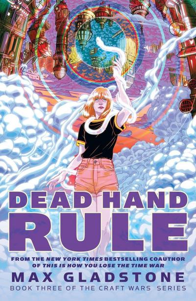 Dead Hand Rule