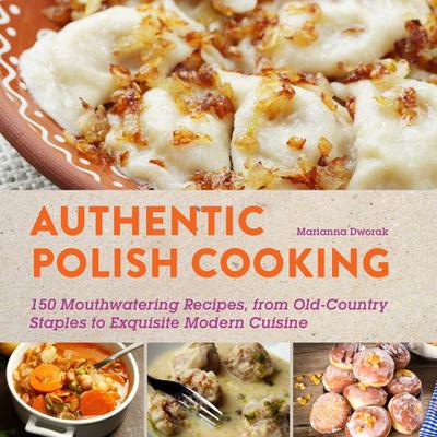 Authentic Polish Cooking