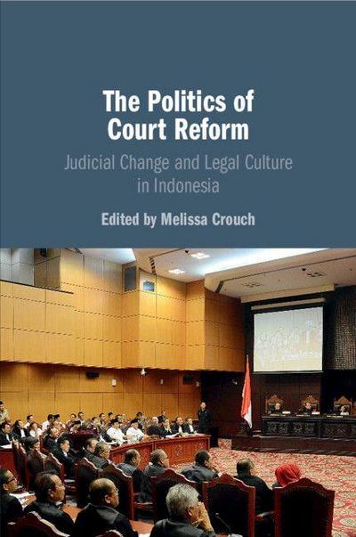The Politics of Court Reform