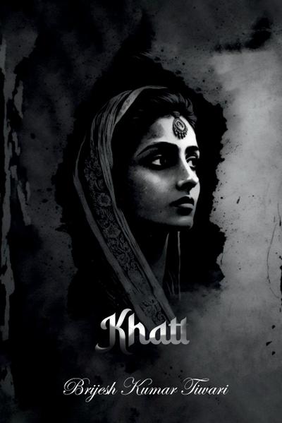 Khatt / &#2326;&#2340;&#2381;&#2340;
