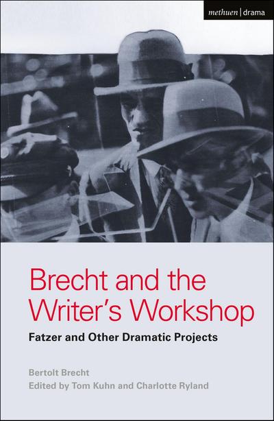 Brecht and the Writer’s Workshop