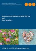 Biodynamische Vielfalt 20 Jahre GBP e.V. und Rund ums Herz