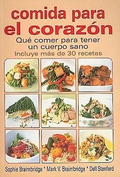 Comida Para el Corazon