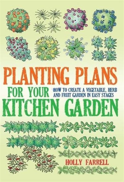 Planting Plans For Your Kitchen Garden