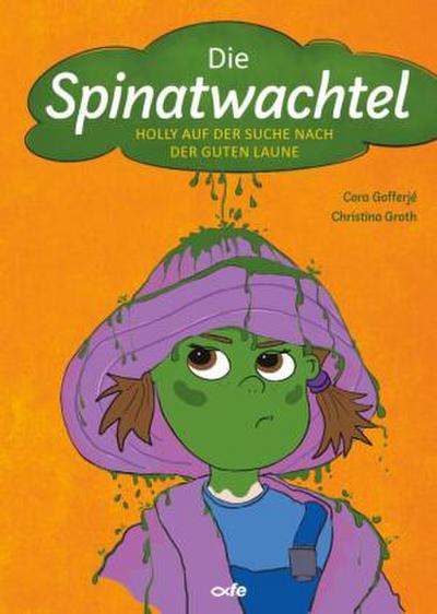 Die Spinatwachtel