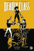 Deadly Class 11: Ein Abschied von Herzen