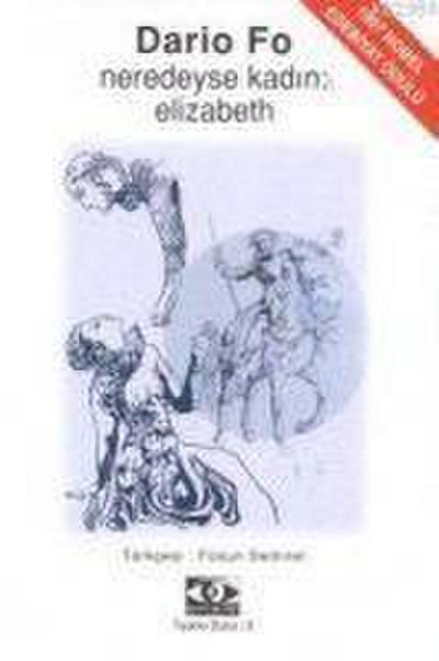 Neredeyse Kadin Elizabeth