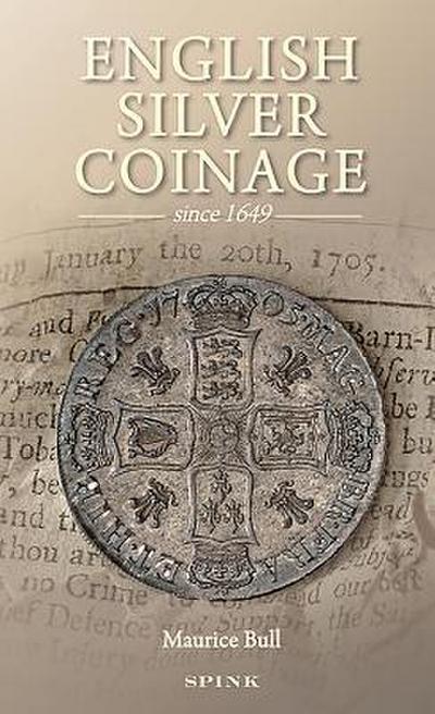 English Silver Coinage