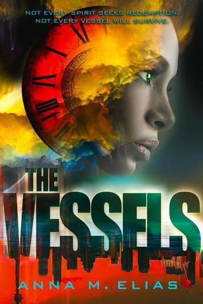 The Vessels