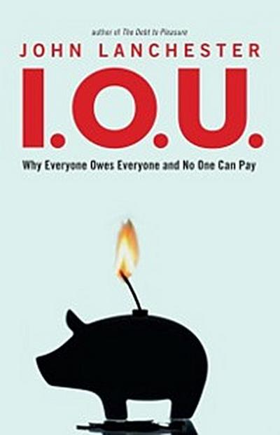 I.O.U.