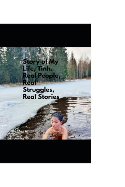 Story of my life, Tình.