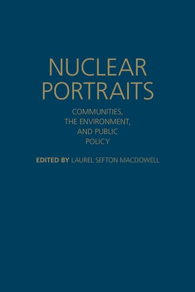 Nuclear Portraits