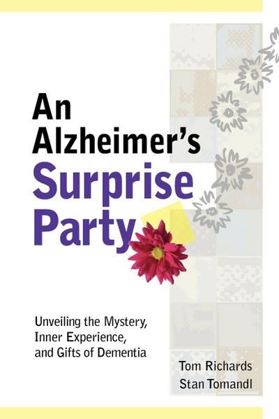 An Alzheimer’s Surprise Party