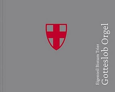 Gotteslob, Eigenteil Bistum Trier, Orgelbuch