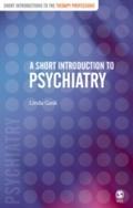 Short Introduction to Psychiatry