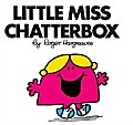 Little Miss Chatterbox