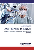 Ameloblastoma of the jaws