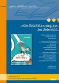 ’Der Ratz-Fatz-x-weg 23’ im Unterricht
