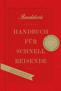 Baedeker’s Handbuch für Schnellreisende