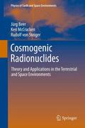 Cosmogenic Radionuclides as Environmental Tracers