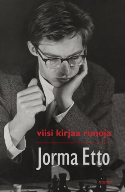 Viisi kirjaa runoja