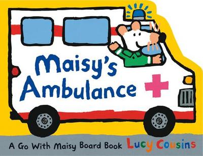 Maisy’s Ambulance