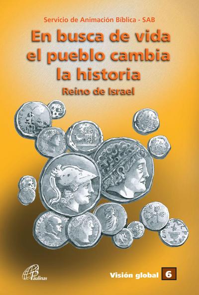 En busca de vida el pueblo cambia la historia