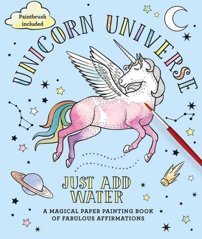 Unicorn Universe