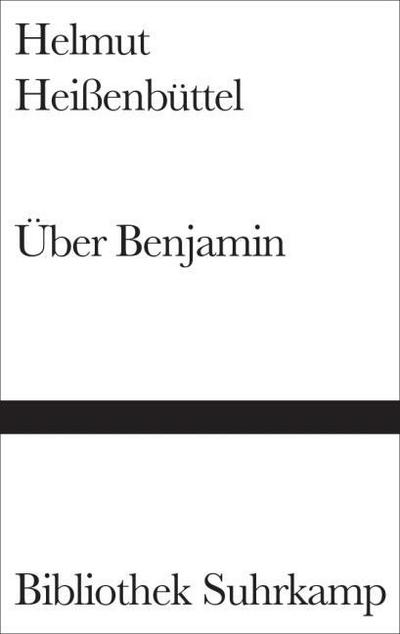 Über Benjamin