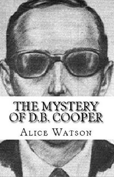 The Mystery of D.B.Cooper