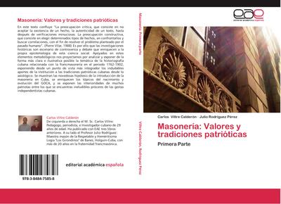 Masonería: Valores y tradiciones patrióticas