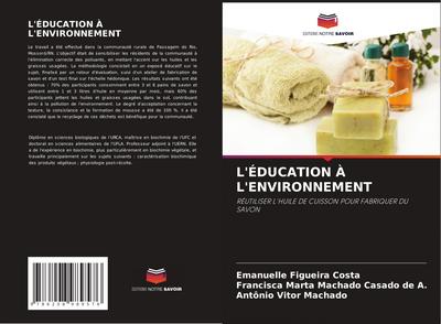 L’ÉDUCATION À L’ENVIRONNEMENT