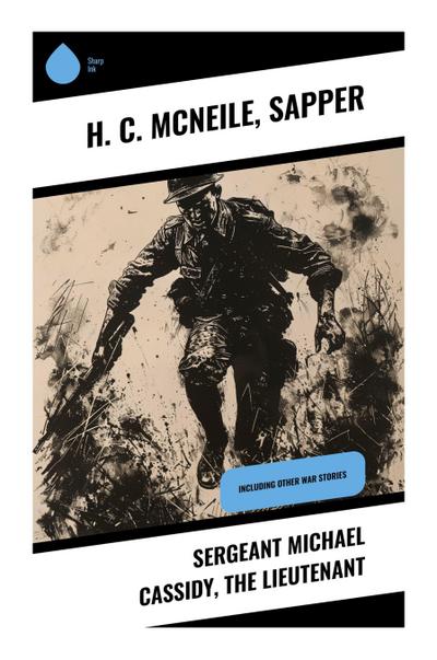 Sergeant Michael Cassidy, The Lieutenant