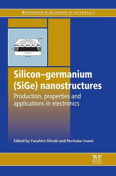 Silicon-Germanium (SiGe) Nanostructures