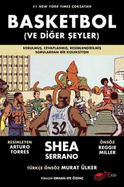 Basketbol ve Diger Seyler
