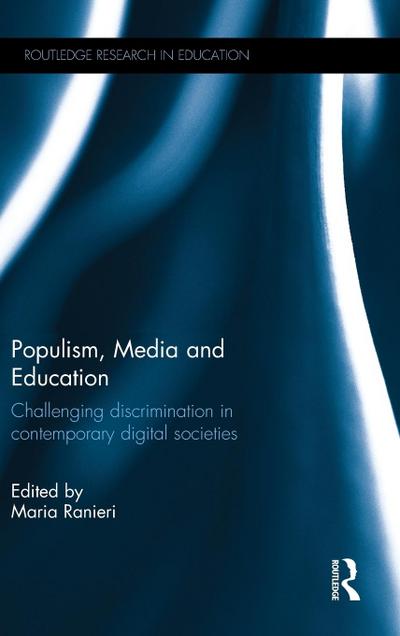 Populism, Media and Education
