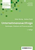 Unternehmensnachfolge