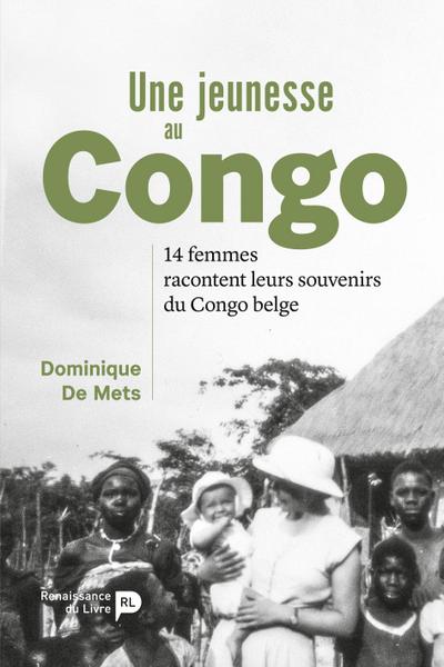 Une jeunesse au Congo