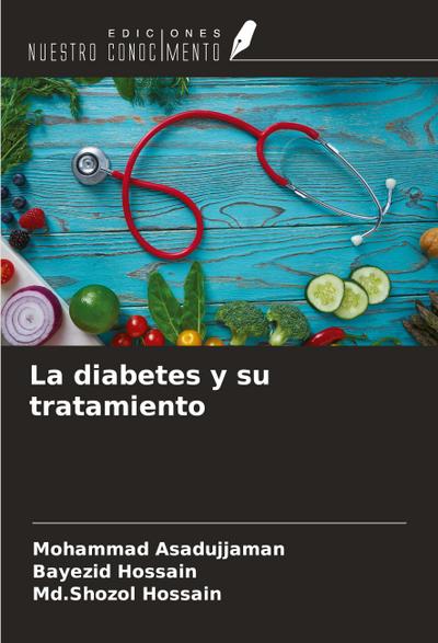 La diabetes y su tratamiento