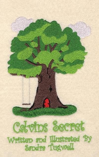 Calvin’s Secret