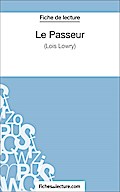 Le Passeur de Lois Lowry (Fiche de lecture)