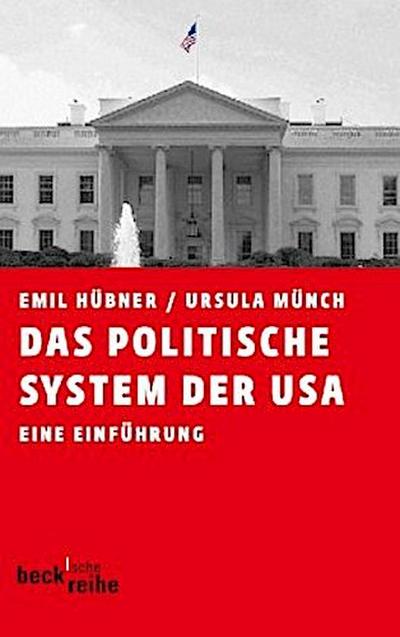 Das politische System der USA