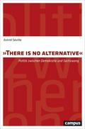 ’There is no alternative’