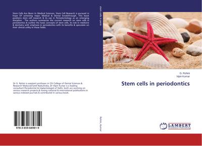 Stem cells in periodontics