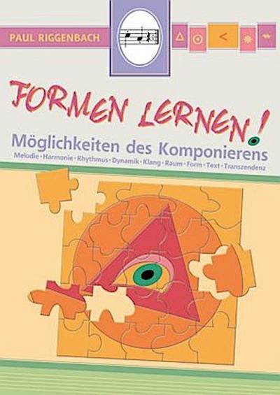 Formen lernen