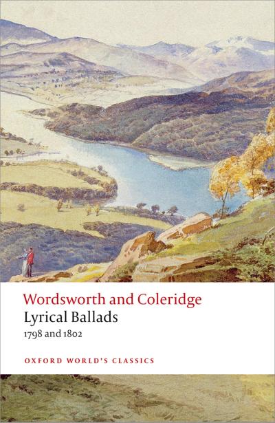 Lyrical Ballads