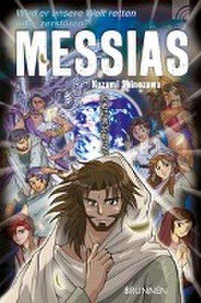 Shinozawa, K: Messias