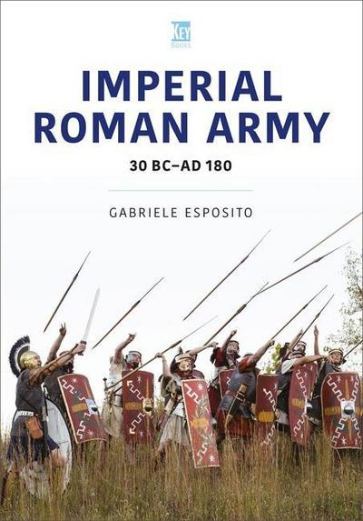 Imperial Roman Army