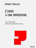 L’uomo a una dimensione