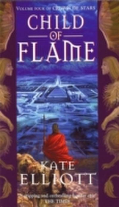 Child Of Flame
